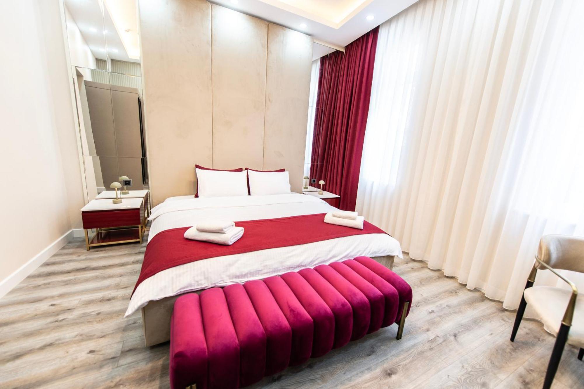 Hidden Pearls Boutique Hotel Istanbul Exterior photo